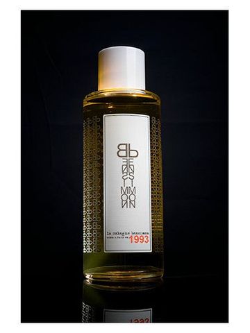 Bensimon Cologne Bensimon 1993 fragrance bottle