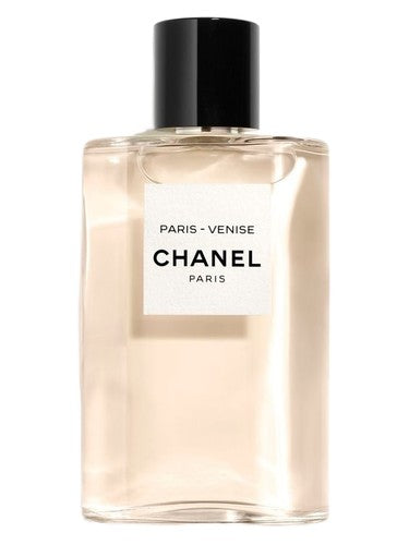 Chanel Paris – Venise fragrance bottle