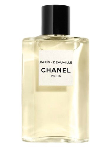 Chanel Paris – Deauville fragrance bottle