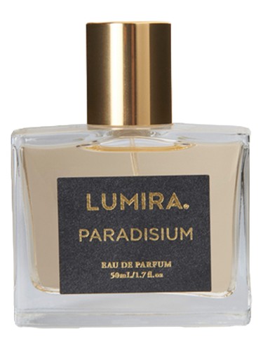 Lumira Paradisium
