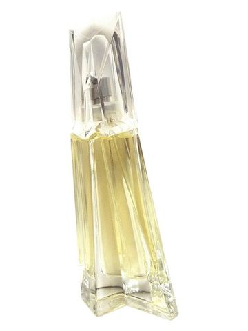 Donna Karan Chaos 1996 fragrance bottle