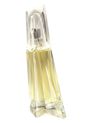 Donna Karan Chaos 1996 fragrance bottle