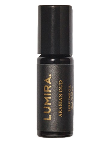 Lumira Arabian Oud Perfume Oil