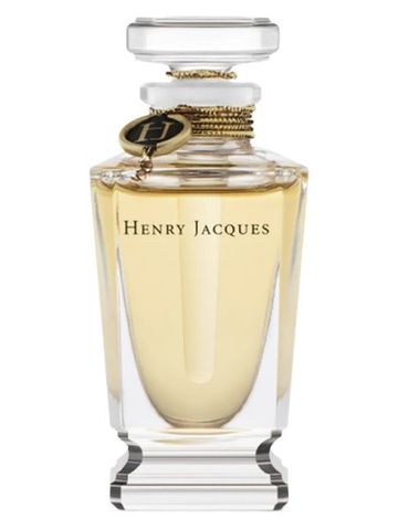 Henry Jacques Still fragrance bottle