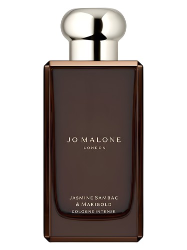 Jo Malone London Jasmine Sambac & Marigold fragrance bottle