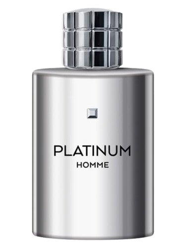 Jacques Battini Platinum