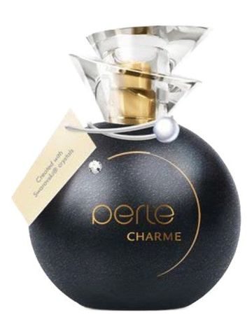 Jacques Battini Perle Charme fragrance bottle