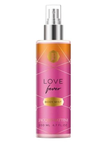 Jacques Battini Love Forever fragrance bottle