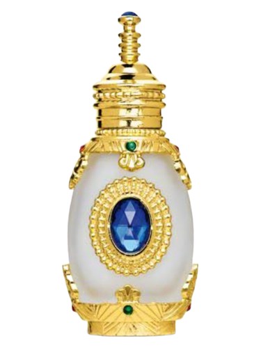 Jacques Battini Bahija fragrance bottle