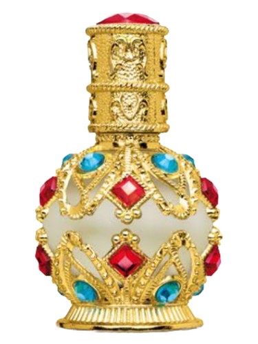 Jacques Battini Marrakech fragrance bottle