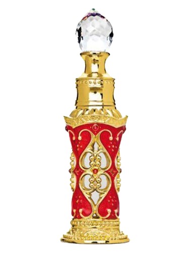 Jacques Battini Samija fragrance bottle