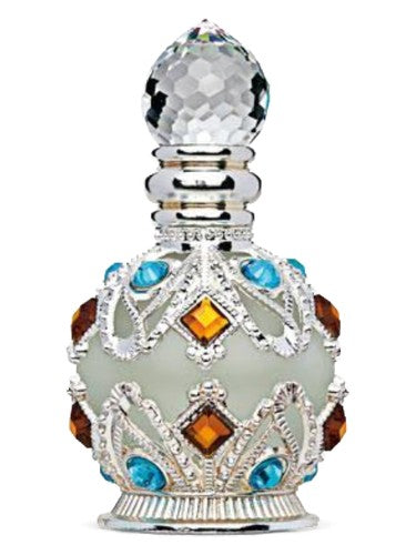 Jacques Battini Thuraja fragrance bottle