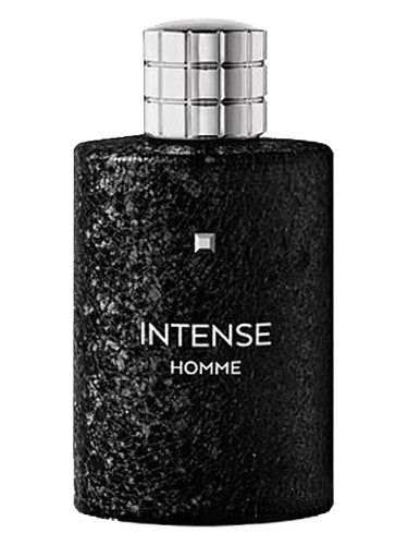 Jacques Battini Intense fragrance bottle