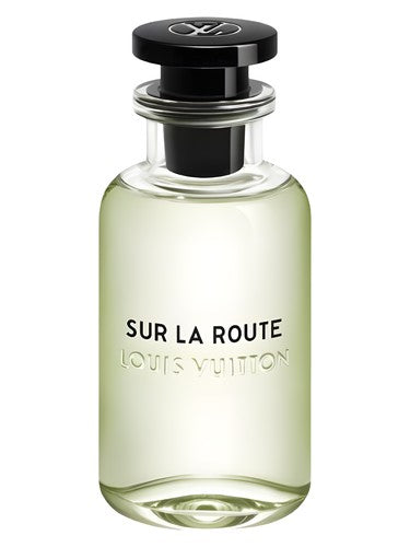 Louis Vuitton Sur la Route fragrance bottle