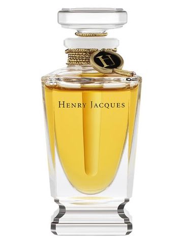 Henry Jacques No. 11 de Sacha fragrance bottle