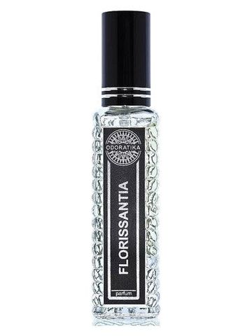 Odoratika Florissantia fragrance bottle
