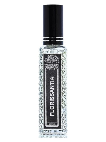 Odoratika Florissantia fragrance bottle