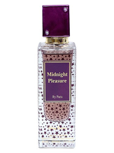 Kelsey Berwin Midnight Pleasure fragrance bottle