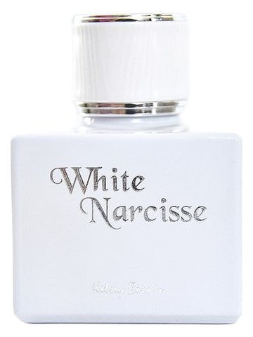 Kelsey Berwin White Narcisse fragrance bottle
