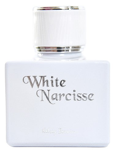 Kelsey Berwin White Narcisse fragrance bottle