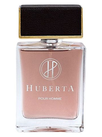 Kelsey Berwin Huberta fragrance bottle