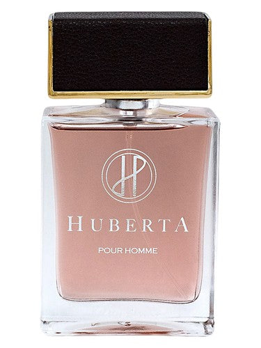 Kelsey Berwin Huberta fragrance bottle