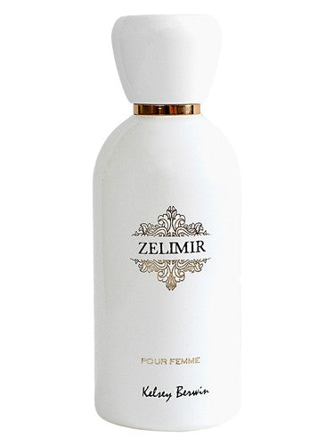 Kelsey Berwin Zelimir fragrance bottle
