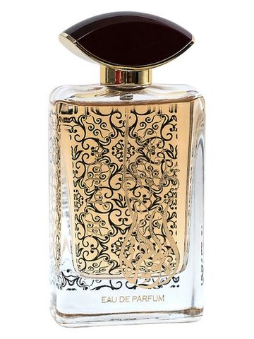 Kelsey Berwin Al Jawhara fragrance bottle