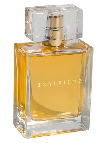 Kate Walsh Boyfriend (2018) fragrance bottle