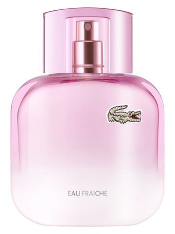 Lacoste Fragrances Eau de Lacoste L.12.12 Pour Elle Eau Fraîche fragrance bottle