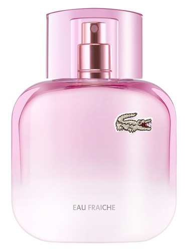 Lacoste Fragrances Eau de Lacoste L.12.12 Pour Elle Eau Fraîche