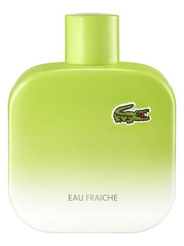 Lacoste Fragrances Eau de Lacoste L.12.12 Eau Fraîche fragrance bottle