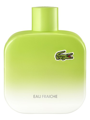 Lacoste Fragrances Eau de Lacoste L.12.12 Eau Fraîche