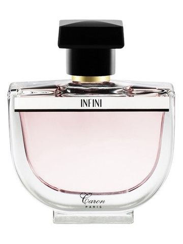Caron Infini (2018) fragrance bottle
