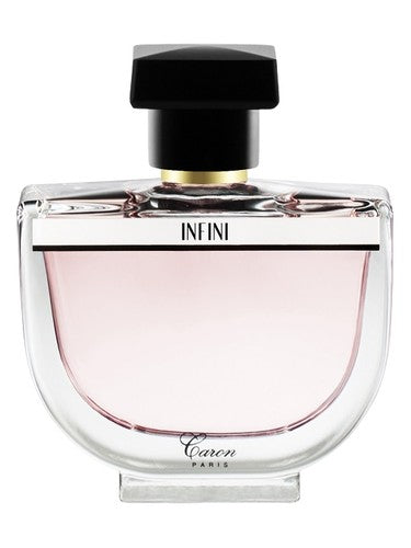 Caron Infini (2018) fragrance bottle