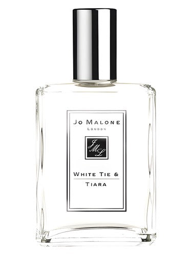 Jo Malone London White Tie & Tiaras (2002) fragrance bottle