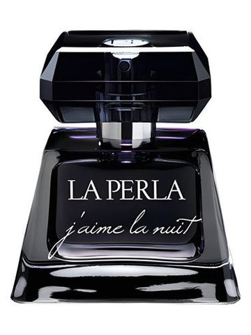 La Perla J'Aime La Nuit fragrance bottle