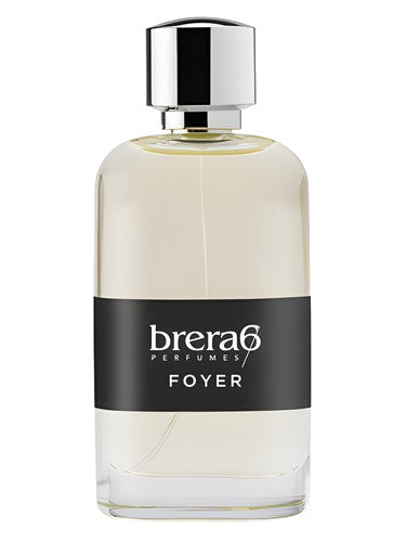 Brera6 Perfumes Foyer fragrance bottle