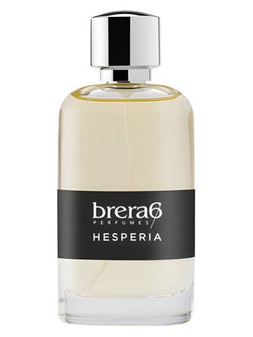 Brera6 Perfumes Hesperia fragrance bottle