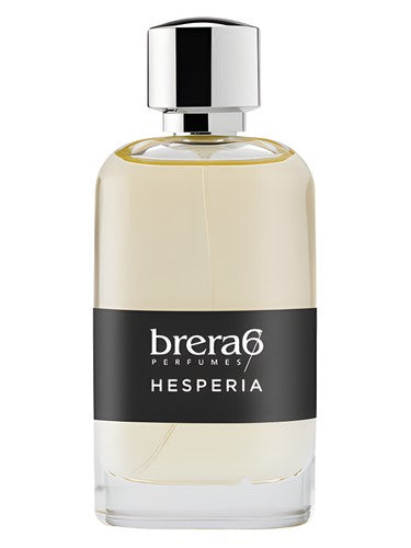 Brera6 Perfumes Hesperia