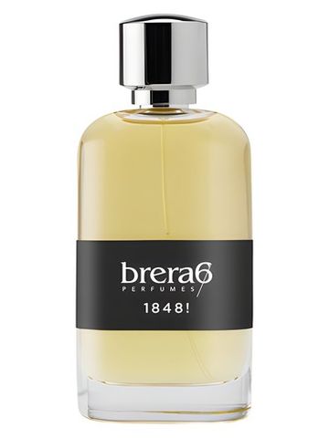 Brera6 Perfumes 1848! fragrance bottle