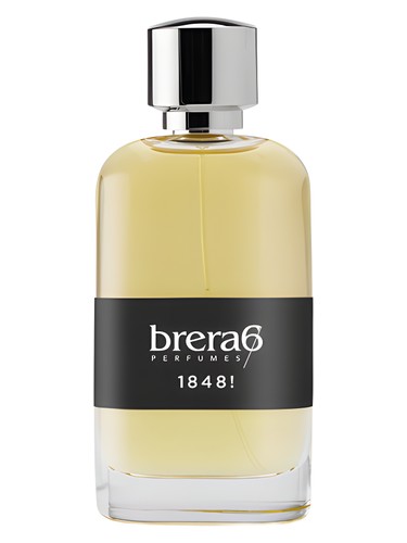 Brera6 Perfumes 1848!