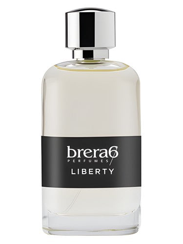 Brera6 Perfumes Liberty
