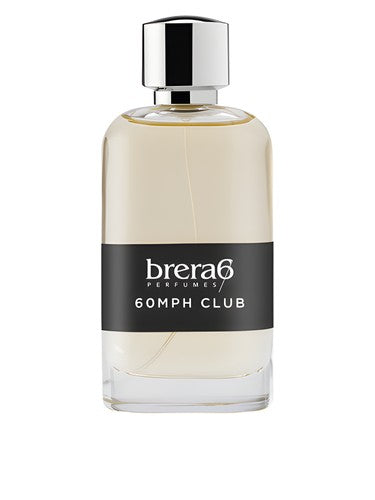 Brera6 Perfumes 60mph Club