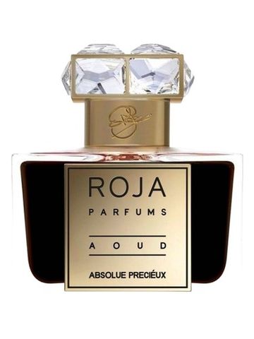 Roja Dove Aoud Absolue Precieux fragrance bottle