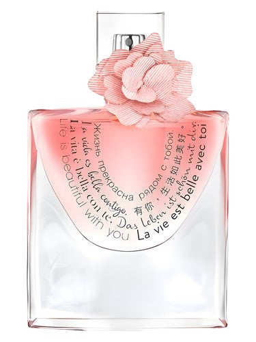Lancôme La Vie est Belle avec Toi