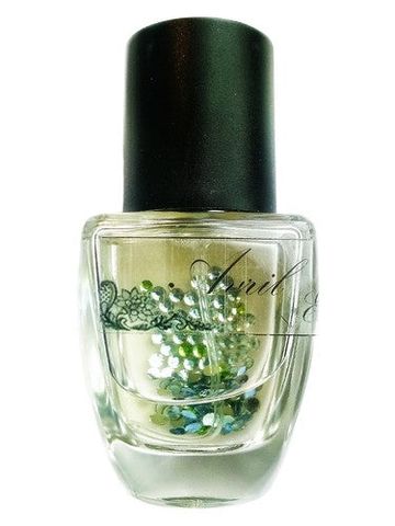 Esquisse Parfum Avril fragrance bottle