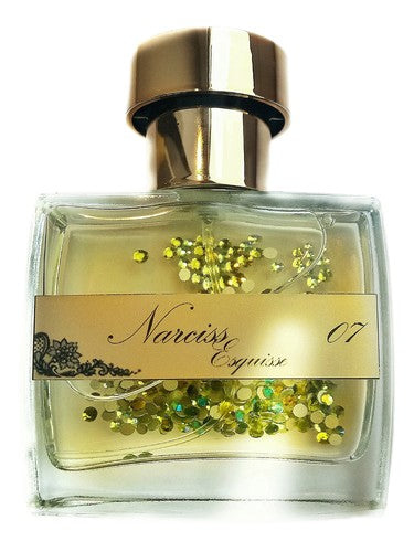 Esquisse Parfum Narciss fragrance bottle