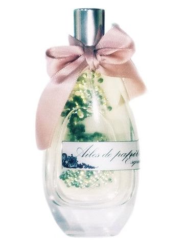 Esquisse Parfum Ailes de Papillon fragrance bottle