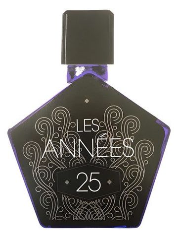 Tauer Perfumes Les Années 25 fragrance bottle